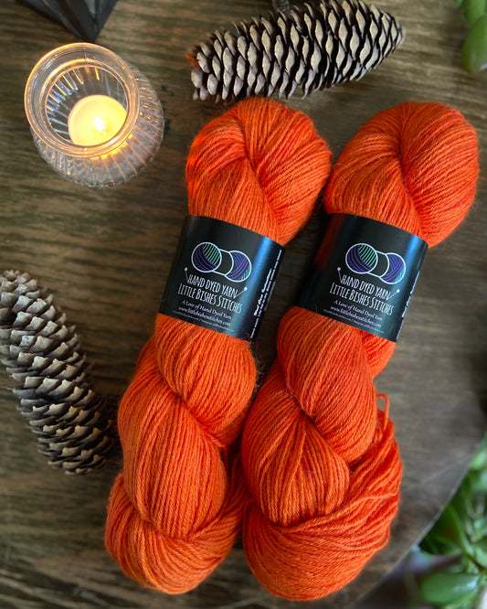 Merino Suri Sport Ablaze