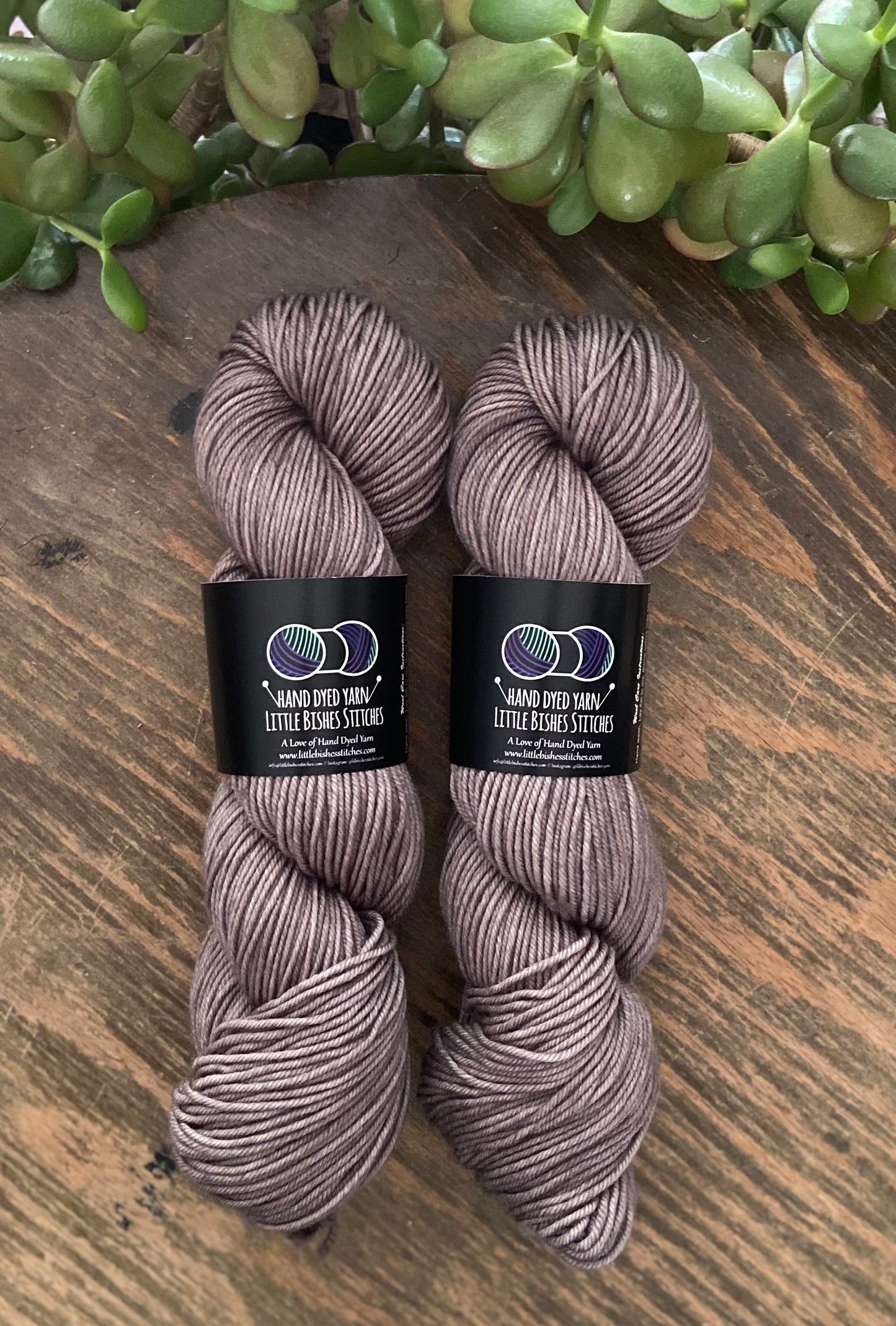 Merino Cashmere Nylon yarn