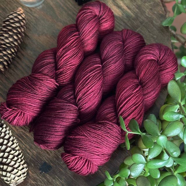 SW Merino Sport Mortuberry