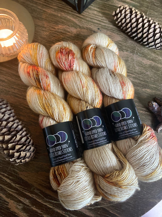 Merino Silk Singles