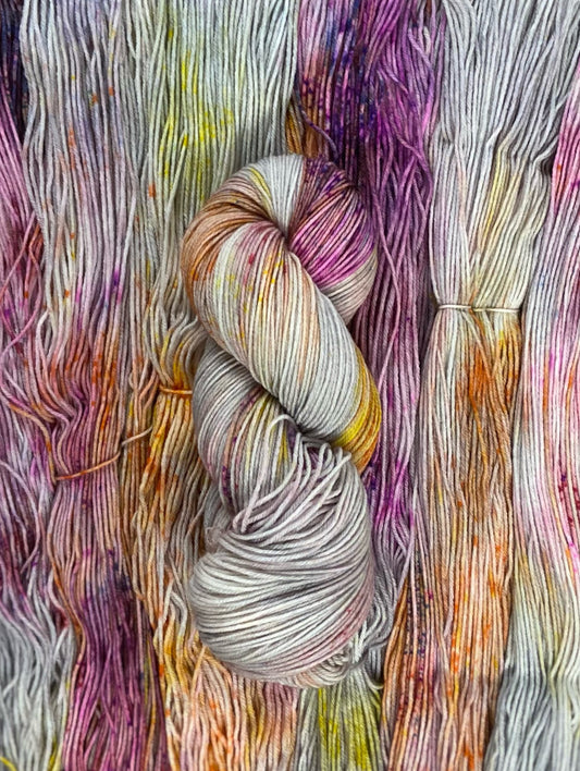 Sock Yarns for Knitting