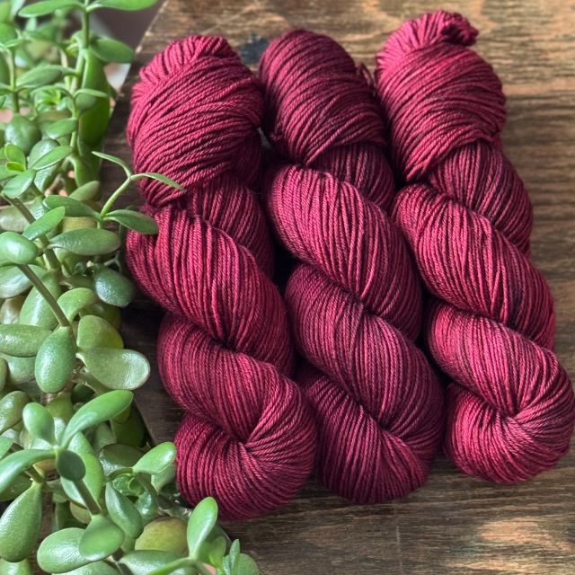 SW Merino Sport Mortuberry