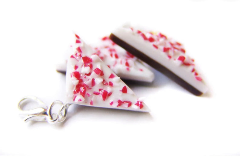 Peppermint Bark